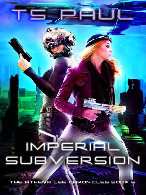 cover image of Imperial Subversion